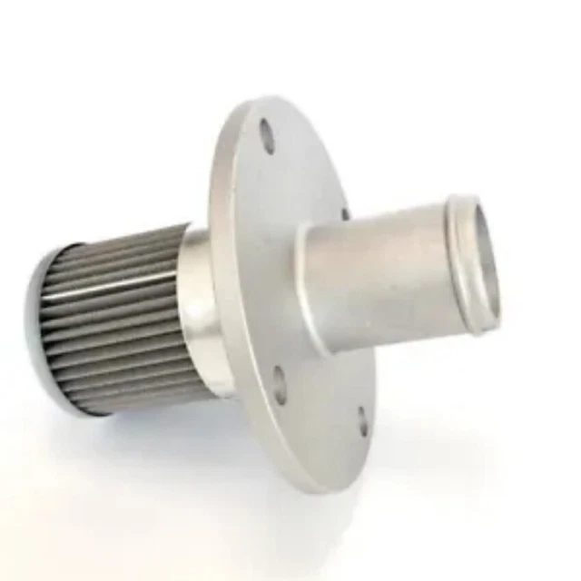 1 pz elemento filtro olio idraulico per escavatore Komatsu PC35MR-2 30MR-3 30-7/5
