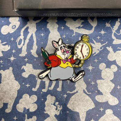 alice in wonderland blind box
