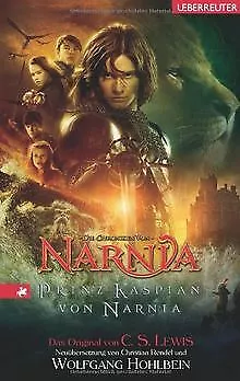 Die Chroniken von Narnia 4: Prinz Kaspian von Narnia - Das... | Livre | état bon