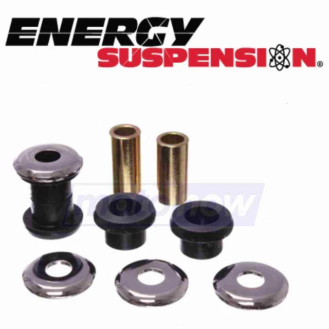 Energy Suspension Riser Bushings for 2003-2006 Harley Davidson FLHTI Electra cb