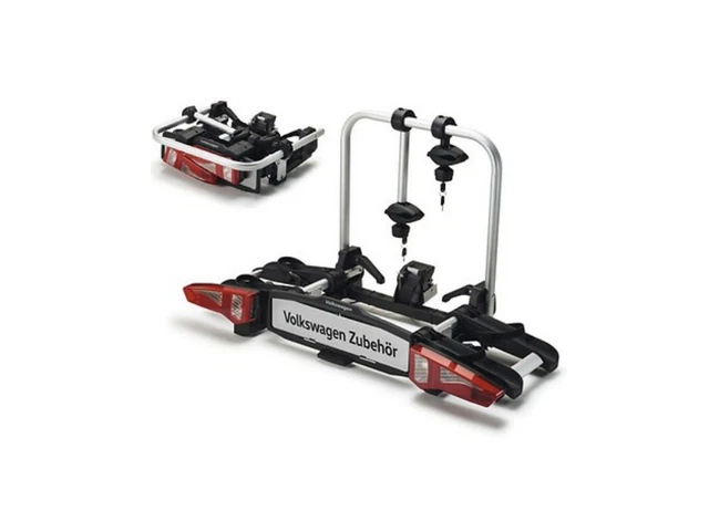 Porte-bagages Arrière Pliable Pour Vélo Dahon - 20 Pouces (50,8 Cm) - Support 100 Kg - Montage Facile - 6