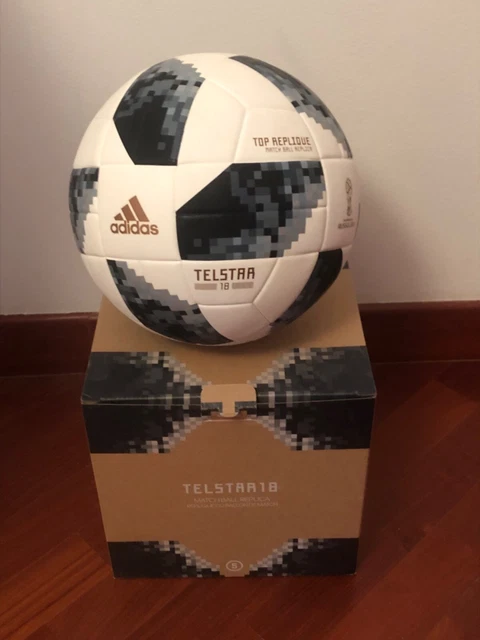 Pallone mondiali sale 2018 prezzo