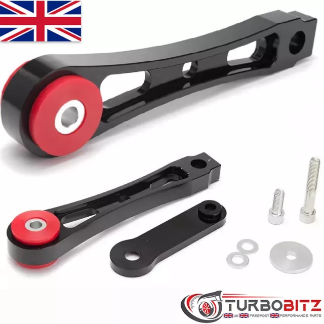 Vw Golf Gti Mk5 Mk6 R Scirocco Eos Beetle 2.0 Tsfi Pendulum Dog Engine Mount