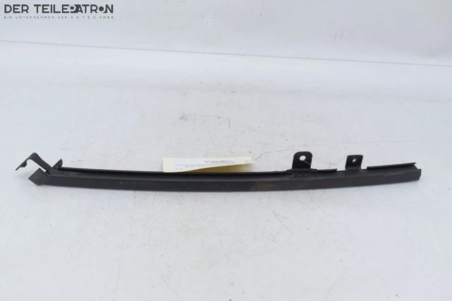 Opel Agila (B H08) 1.0 Fensterschachtleiste Barra Destra Davanti