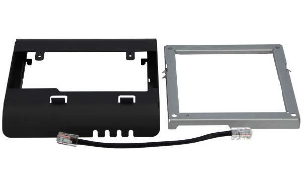 Cisco - CP-7800-WMK= - Spare Wallmount Kit for Cisco UC Phone 7800 Series