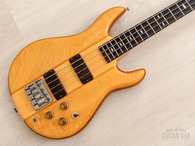 NO.032922 1979 RARE JAPAN VINTAGE GRECO GOB-2 650 FUJIGEN