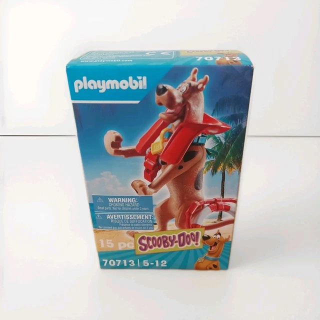 Playmobil Lot de 6 PERSONNAGES SERIE SCOOBY DOO SAMMY VERA FRED ... SERIE 2 Playmobil Lot de 6 PERSONNAGES SERIE SCOOBY DOO SAMMY VERA FRED ... SERIE 2