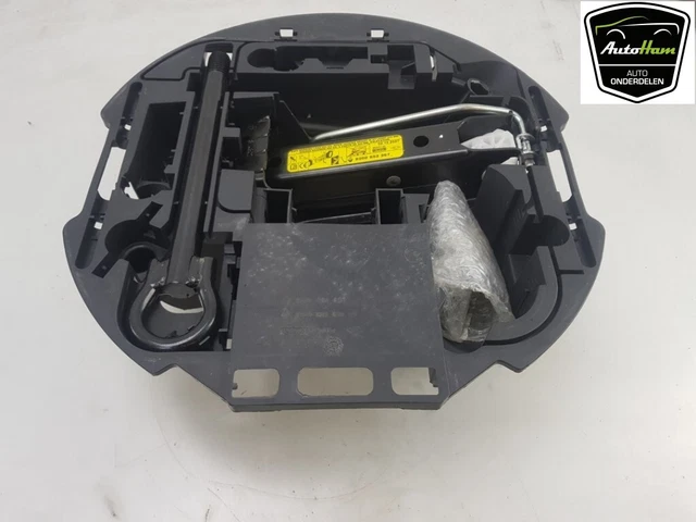 8200225839 / 82008852691 CRIC JACK Renault Clio III Estate/Grandtour (KR) 2008