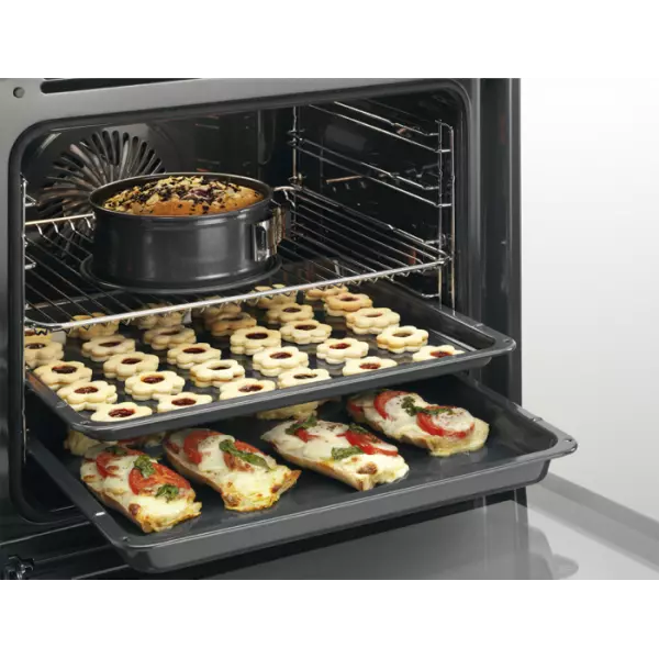 Aeg EP5313291M - Forno da Incasso / Forni - Stainless Acciaio 2