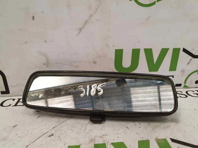 Coque Retroviseur gauche noire RENAULT CLIO 3 phase 2 de 2009 a 2012 - Auto