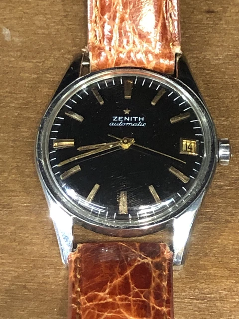 Zenith Stellina