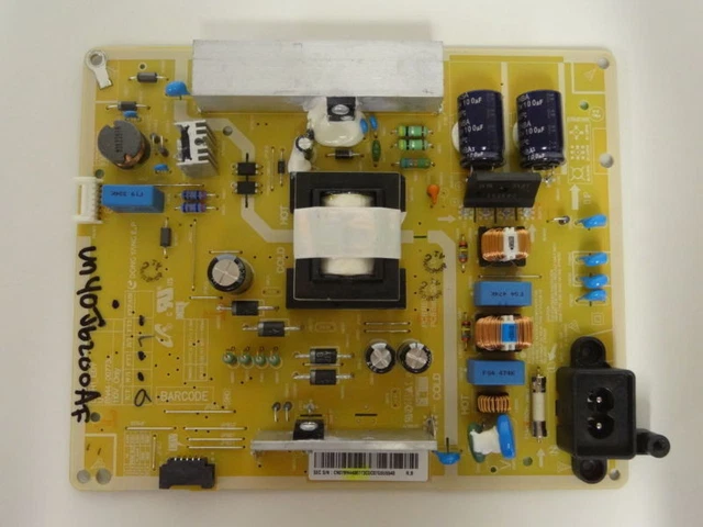 Samsung UN40J6200AFXZA UN40H6203AFXZA Power Supply BN44-00773C