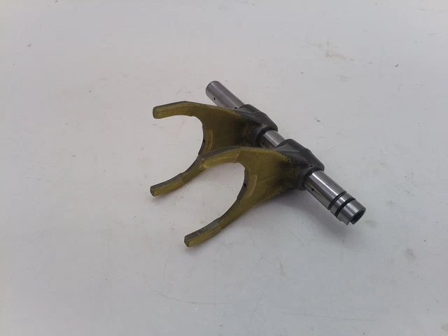 BMW S1000 RR Forks Shaft Secondary