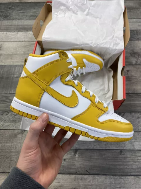 Nike dunk shop alte donna prezzo