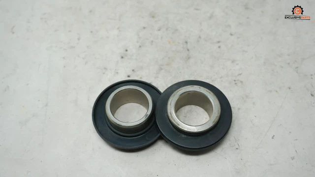 2006-07 Yamaha YZF R6 R1 OEM Front Wheel Axle Spacer