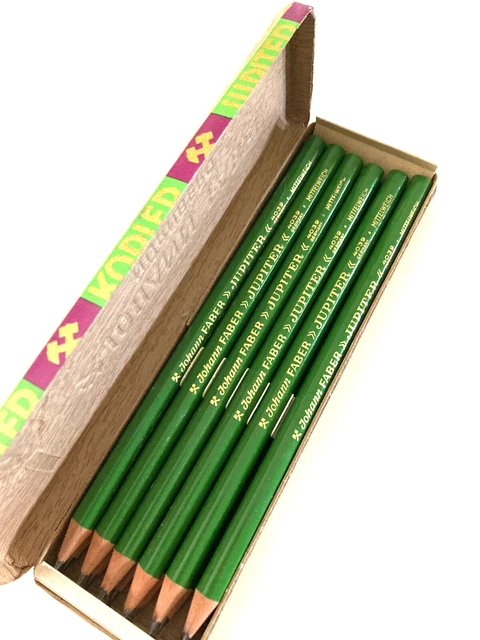 Faber Castell Contura XL 0,5 NEU Retro Vintage Druckbleistift in Bayern - Cadolzburg