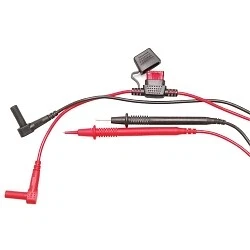 Electro Motive Diesel 134 Fuse Lead Automotive Dmm Test Leads