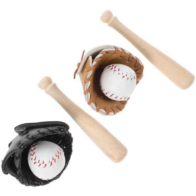 Baseball Miniature An Affordable Range for Kids Archysport