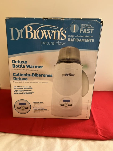 Dr. Brown's Bottle Warmer