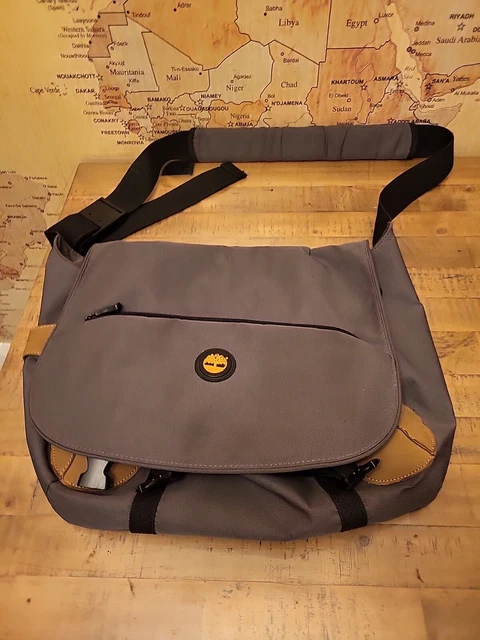 Timberland on sale shoulder bag