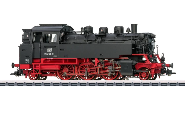 SCT410) Märklin 39679 H0 AC Diesellok Serie 52 SNCB, mfx+, DCC, Sound