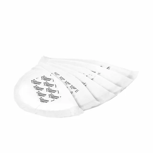 Tommee Tippee Disposable Breast Pads 50's AL - Super Fast Delivery 2