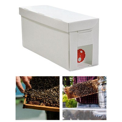 Concept station d'insémination artificiel des reines d'abeilles by BSA concept 