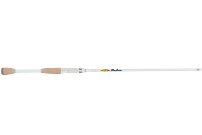 Duckett Pro Series 7'3" Medium Heavy Fast Casting Rod - White (DFPS73MH-C)