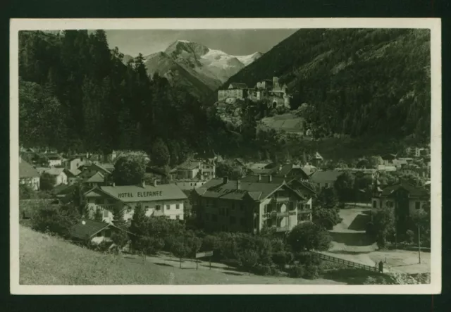 Val Pusteria  (Bz) Campo Di Tures Sand In Taufers Hotel Elefante Pustertal (124)