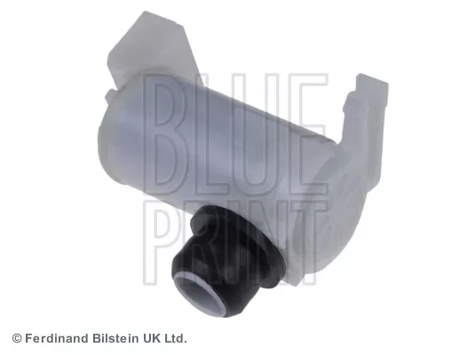 BLUE PRINT Pompe à Eau Nettoyage des Vitres pour Nissan X - Trail 2.2 DCI