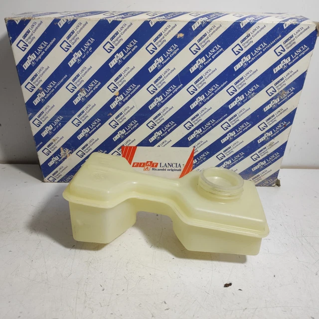 Tank Flüssigkeit Bremsen Fiat Ritmo Original 4383814