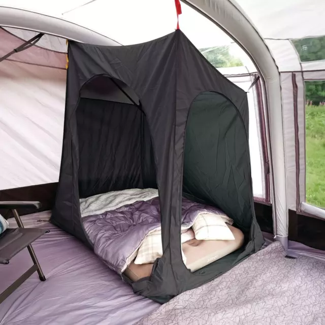 Vango AirBeam Awning Bedroom Sleeping Compartment - BR001