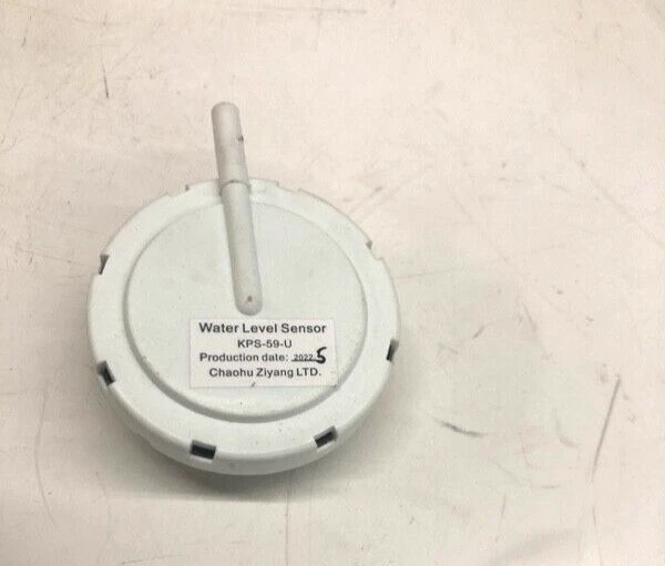 WHIRLPOOL WATER LEVEL Sensor part W10869500 29.87 PicClick
