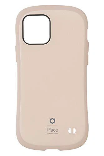 Iface First Class Cafe Iphone 12/12 Pro Case Latte #223