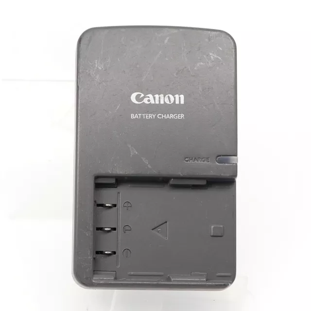 Cargador Genuino Canon CB-2LW NB-2LH Batería G7 G9 S50 S70 S80 EOS XT XTI Cámara