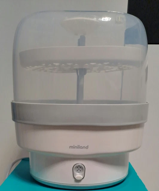 babyflaschen sterilisator