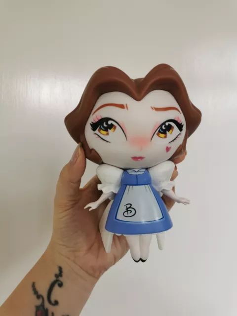 Disney Miss Mindy Belle  Vinyl Figure From  Beauty And The Beast