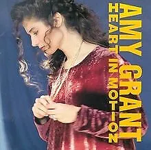 Heart in Motion von Grant,Amy | CD | Zustand gut