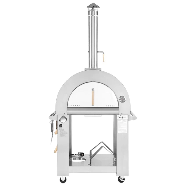 Empava Outdoor Pizza Oven PG03