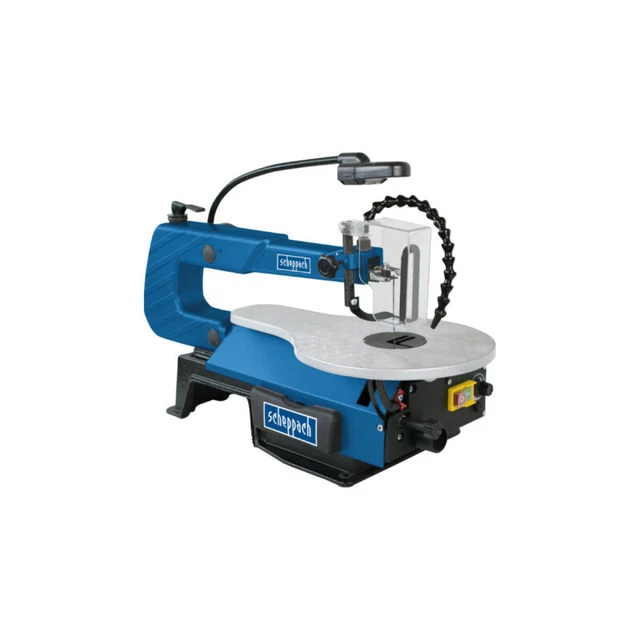 Sierra Calar scheppach 405MM - 120W-SD1600V