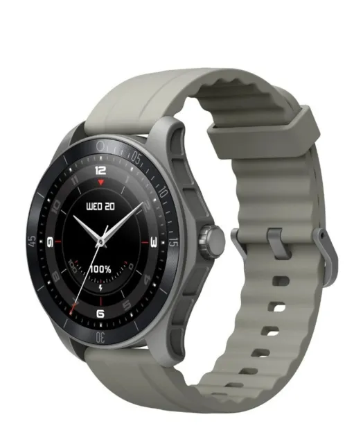 TOOBUR Smart Watch Alexa Built-in