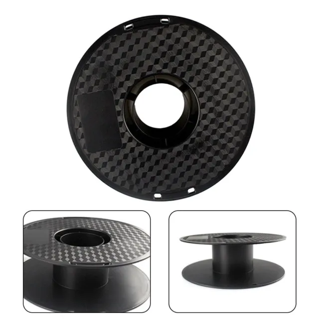 BLACK CABLE REEL Drum Ideal for Cable For christmas Lights Wire Rope  Storage $29.29 - PicClick AU