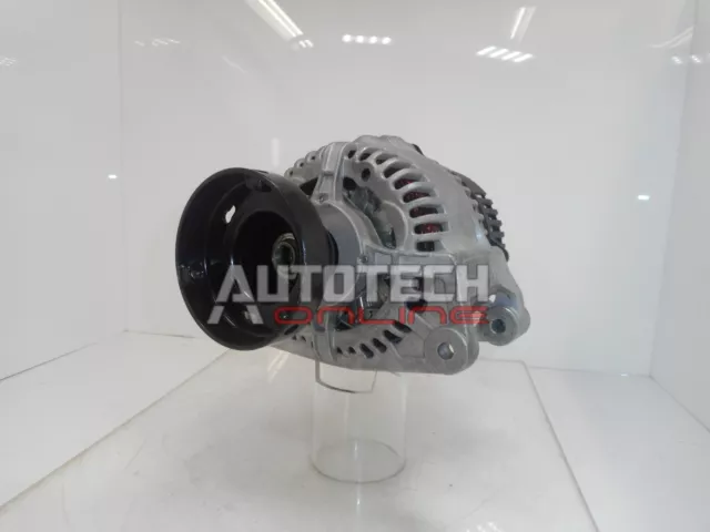 Lichtmaschine Ford Focus I 1.8 Turbo DI TDDi TDCi Diesel Kombi Stufenheck 440148