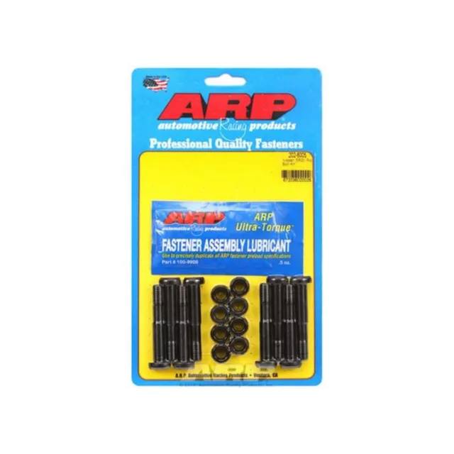 ARP Rod Bolt Kit compatible with Nissan SR20 202-6005