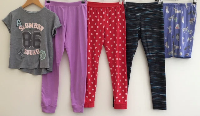 Girls Bundle Of Clothes Age 9-10 Mini Boden M&S F&F George