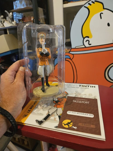 Héros de BD, Figurines, statues, Jouets et jeux - PicClick FR