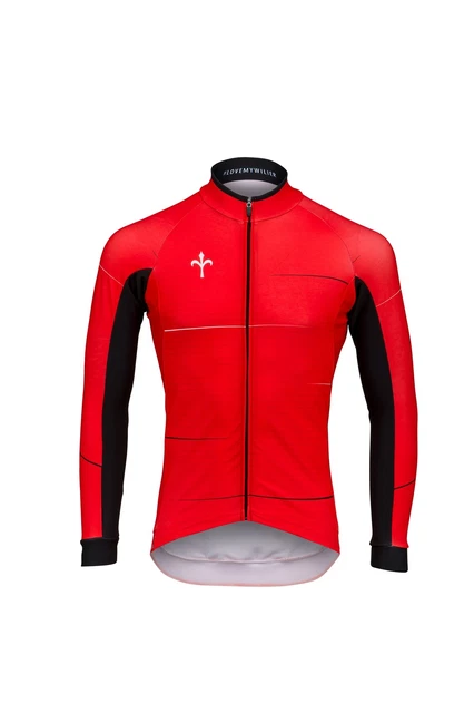 Wilier abbigliamento on sale invernale uomo