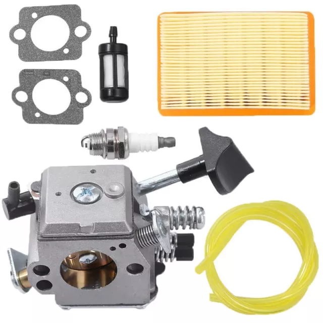 Upgrade Your For Stihl Blower with This Carburetor Kit Improved Performance