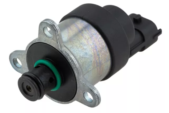 Régulateur de Pompe à Carburant Pression Pour Iveco Daily Fiat Ducato 504245256