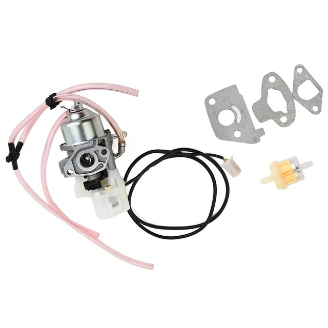 Carburateur Pour Générateur Honda EU10i - Compatible Huayi - 1kW à 1.8kW - Générateur Numérique à Onduleur